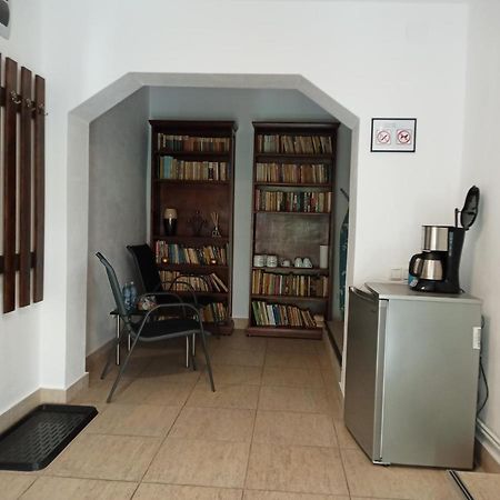 Casa Evanti Sibiu Exteriör bild