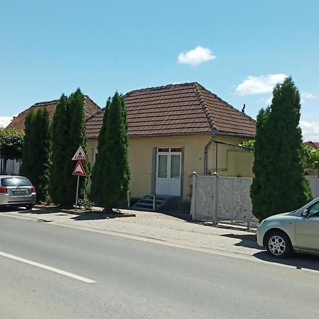 Casa Evanti Sibiu Exteriör bild