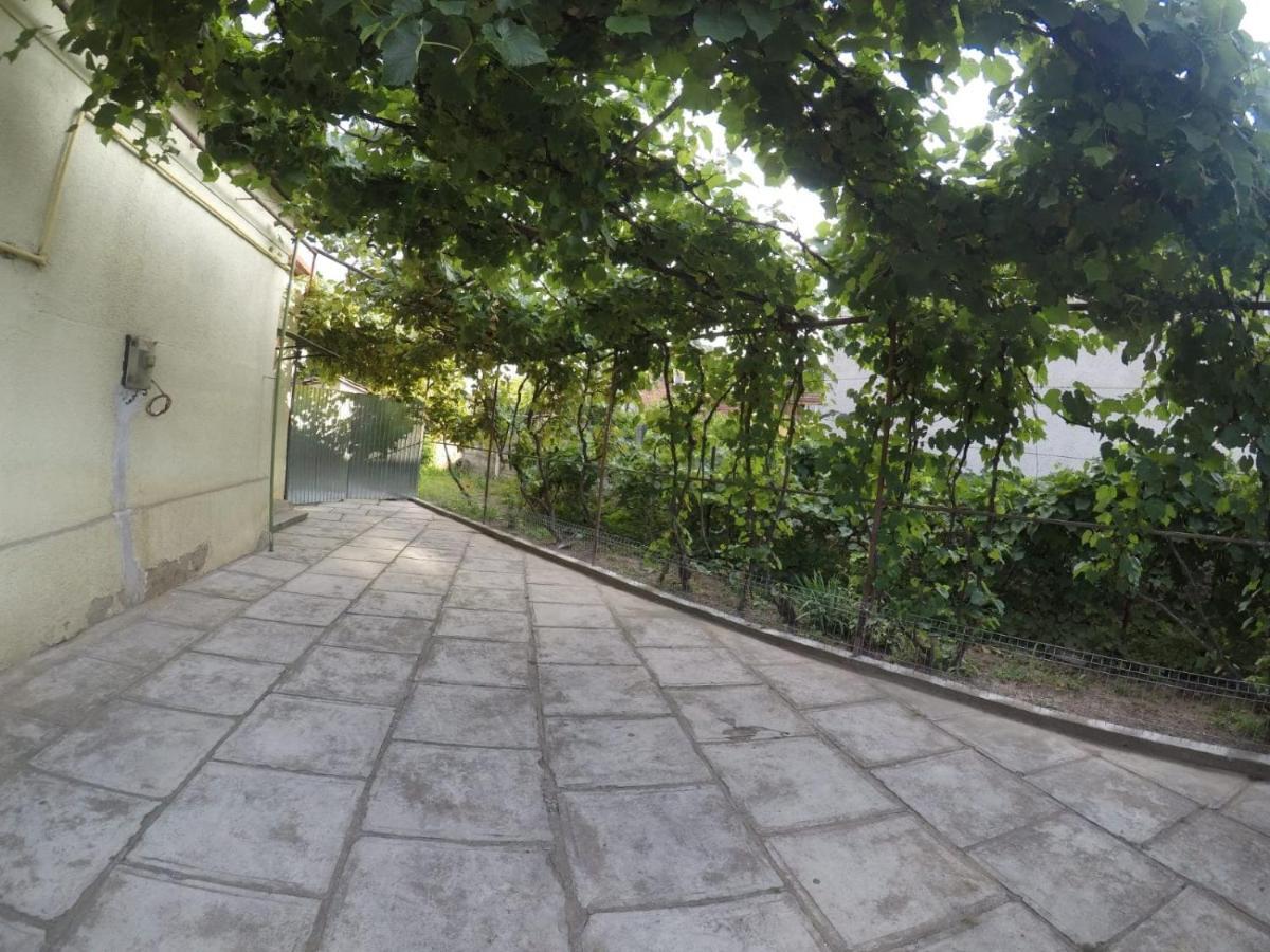 Casa Evanti Sibiu Exteriör bild