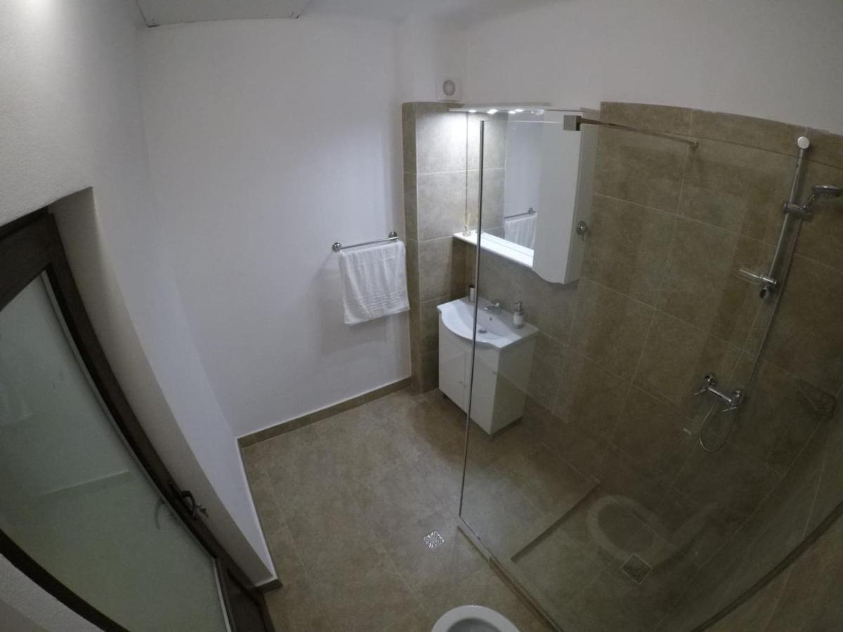 Casa Evanti Sibiu Exteriör bild